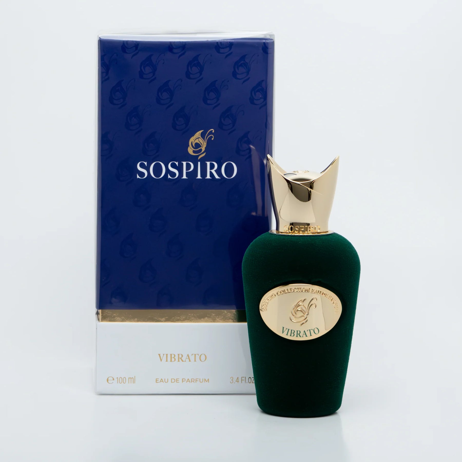 Sospiro Vibrato Eau de Parfum 100ml