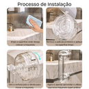 Alça de Ventosa para Porta