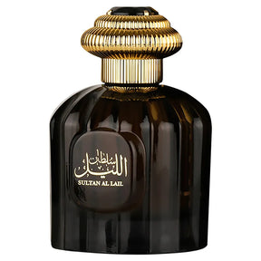 Sultan Al Lail Al Wataniah Masculino - Eau de Parfum 100ml