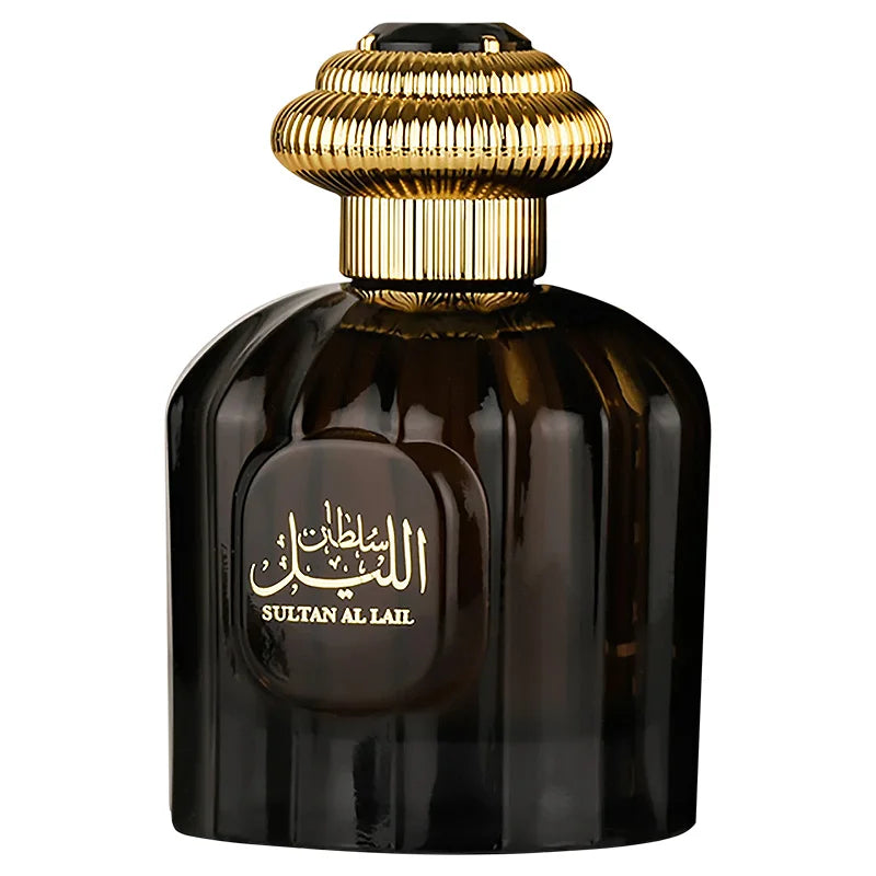 Sultan Al Lail Al Wataniah Masculino - Eau de Parfum 100ml