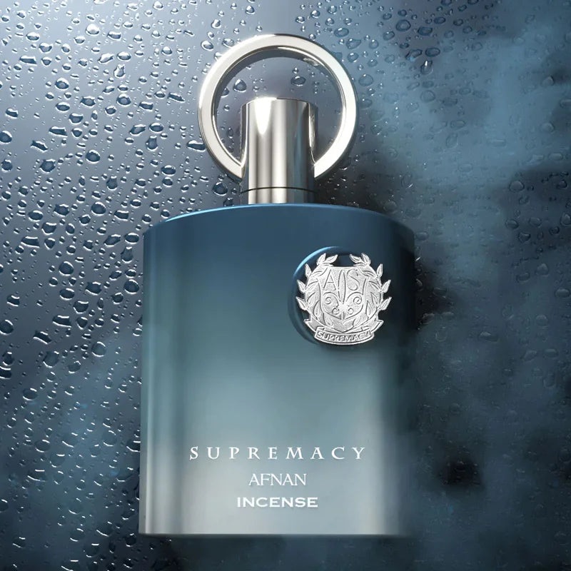 Afnan Supremacy Incense Eau De Parfum 100ml