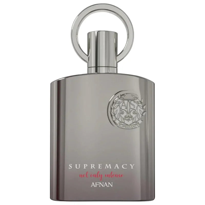 Supremacy Not Only Intense Afnan Eau de Parfum Masculino 100ml