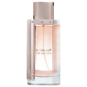 Lattafa The Kingdom Women EDP Feminino - 100ml