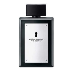 antonio banderas the secret masculino eau de toilette 100ml