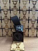 Strap de Couro Until Failure