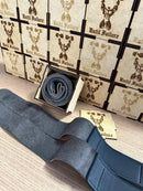 Strap de Couro Until Failure