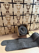 Strap de Couro Until Failure