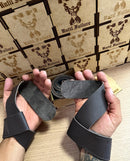 Strap de Couro Until Failure