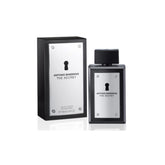 antonio banderas the secret masculino eau de toilette 100ml