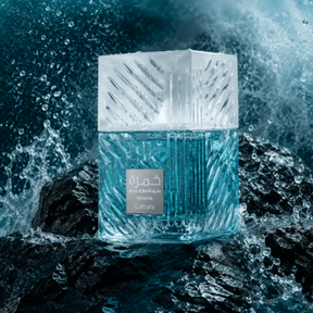 Perfume unissex Lattafa Perfume Khamrah Waha 100ml