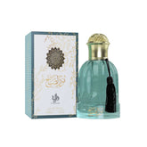 Al Wataniah Noor Al Sabah Eau de Parfum 100ml