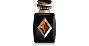 French Avenue Amber Saffron Eau De Parfum 80ml