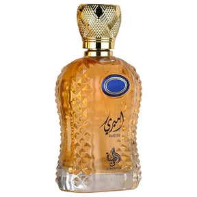 Al Wataniah Ameeri  Árabe Feminino Eau de Parfum 100ml
