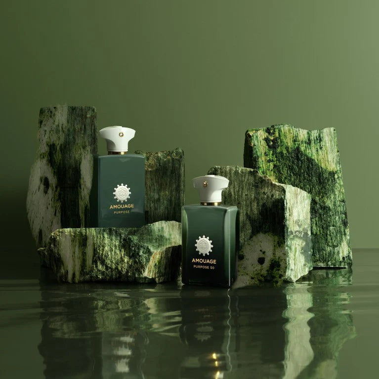 Purpose Eau De Parfum 100ml
