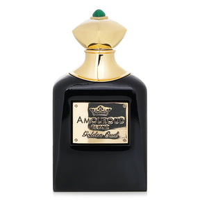 Golden Oud Amouroud Eau De Parfum 70ml