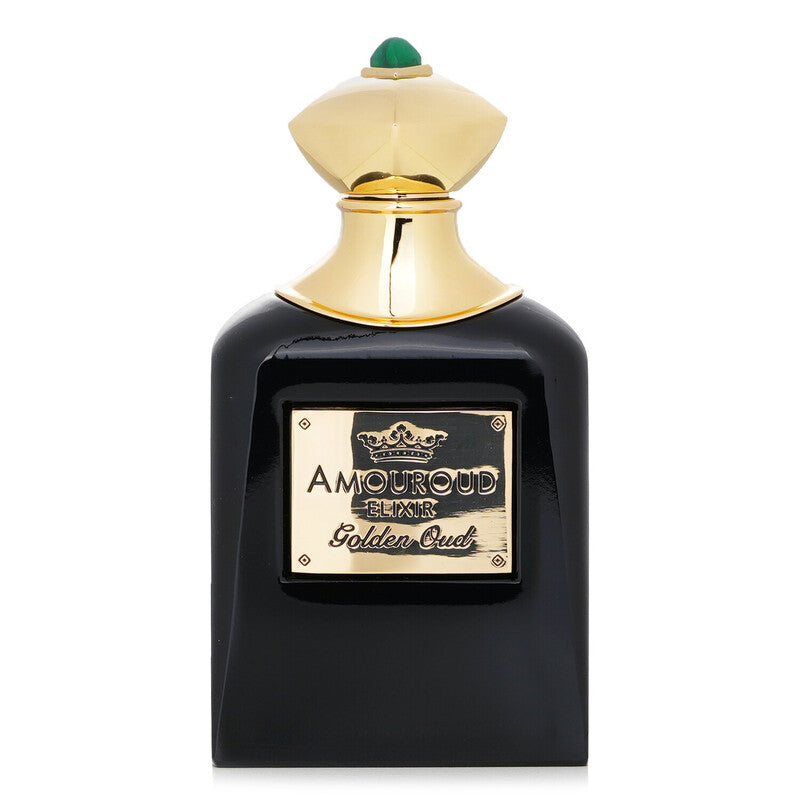 Golden Oud Amouroud Eau De Parfum 70ml
