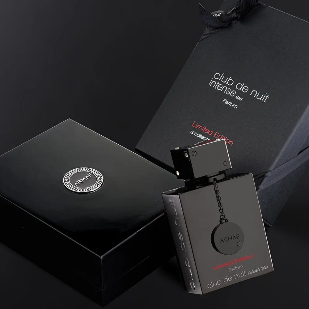 Club de Nuit Intense Man Limited Edition Parfum Armaf 105ml