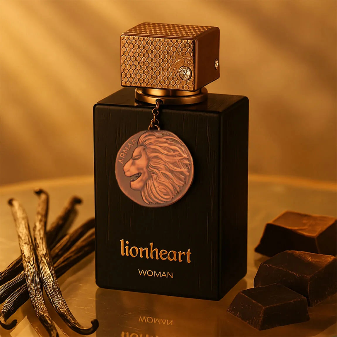 Club De Nuit Lionheart Woman Armaf Eau de Parfum