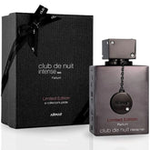 Club de Nuit Intense Man Limited Edition Parfum Armaf 105ml