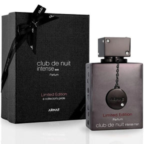Club de Nuit Intense Man Limited Edition Parfum Armaf 105ml