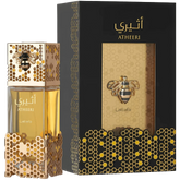 Lattafa Atheeri Eau de Parfum Unissex 100ml
