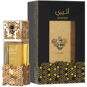 Lattafa Atheeri Eau de Parfum Unissex 100ml