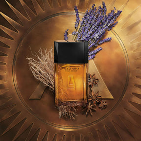 Azzaro Pour Homme Masculino Eau de Toilette 125ml