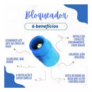 Bloqueador De Ar Premium Hidrômetro Redutor De até 90% na Conta De Água