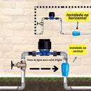 Bloqueador De Ar Premium Hidrômetro Redutor De até 90% na Conta De Água