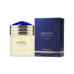 Boucheron Pour Homme Eau de Parfum Masculino 100ml