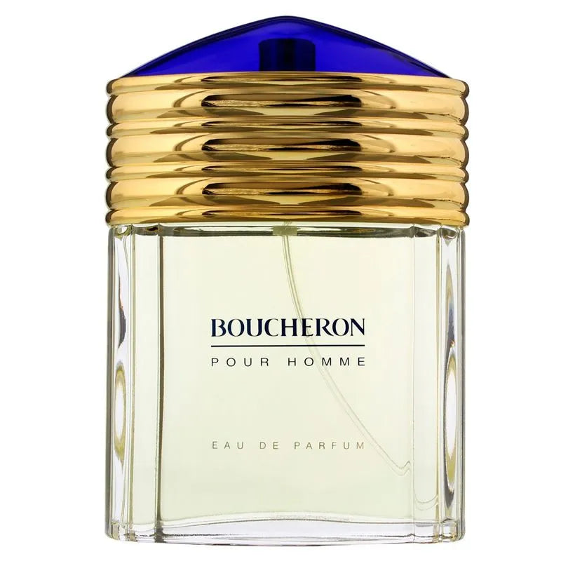 Boucheron Pour Homme Eau de Parfum Masculino 100ml