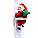 Papai Noel Dançarino