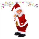 Papai Noel Dançarino