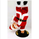 Papai Noel Dançarino