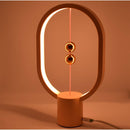 Luminária Led Magnetica Elegante