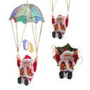 Papai Noel Dançarino