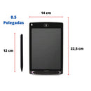 TableKids - Tablet Mágico Infantil 8,5 Polegadas - Loja Easy Express