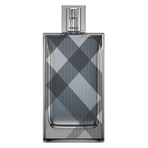 Brit for Him Burberry Masculino Eau de Toilette 100ml
