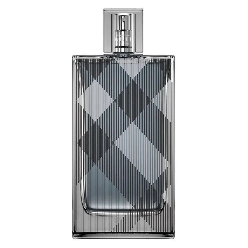 Brit for Him Burberry Masculino Eau de Toilette 100ml
