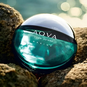 Bvlgari Aqva Pour Homme Marine Eau de Toilette 100ml