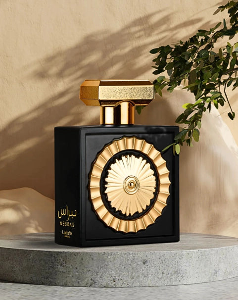 Lattafa Nebras Eau de Parfum 100ml