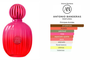 Antonio Banderas - The Icon Supreme Woman