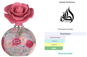 Layaan Lattafa Eau de Parfum 100ml
