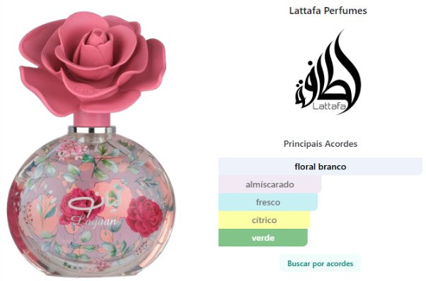 Layaan Lattafa Eau de Parfum 100ml