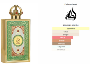 Queen of Arabia 100ml
