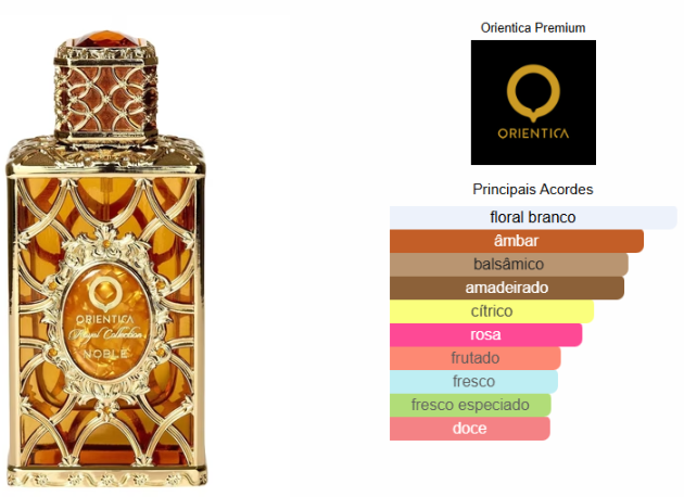 Royal Noble 100ml