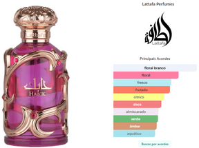 Habik Lattafa Eau de Parfum 100ml