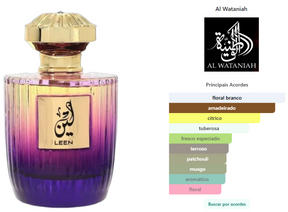 Leen Al Wataniah 100ml Eau de Parfum