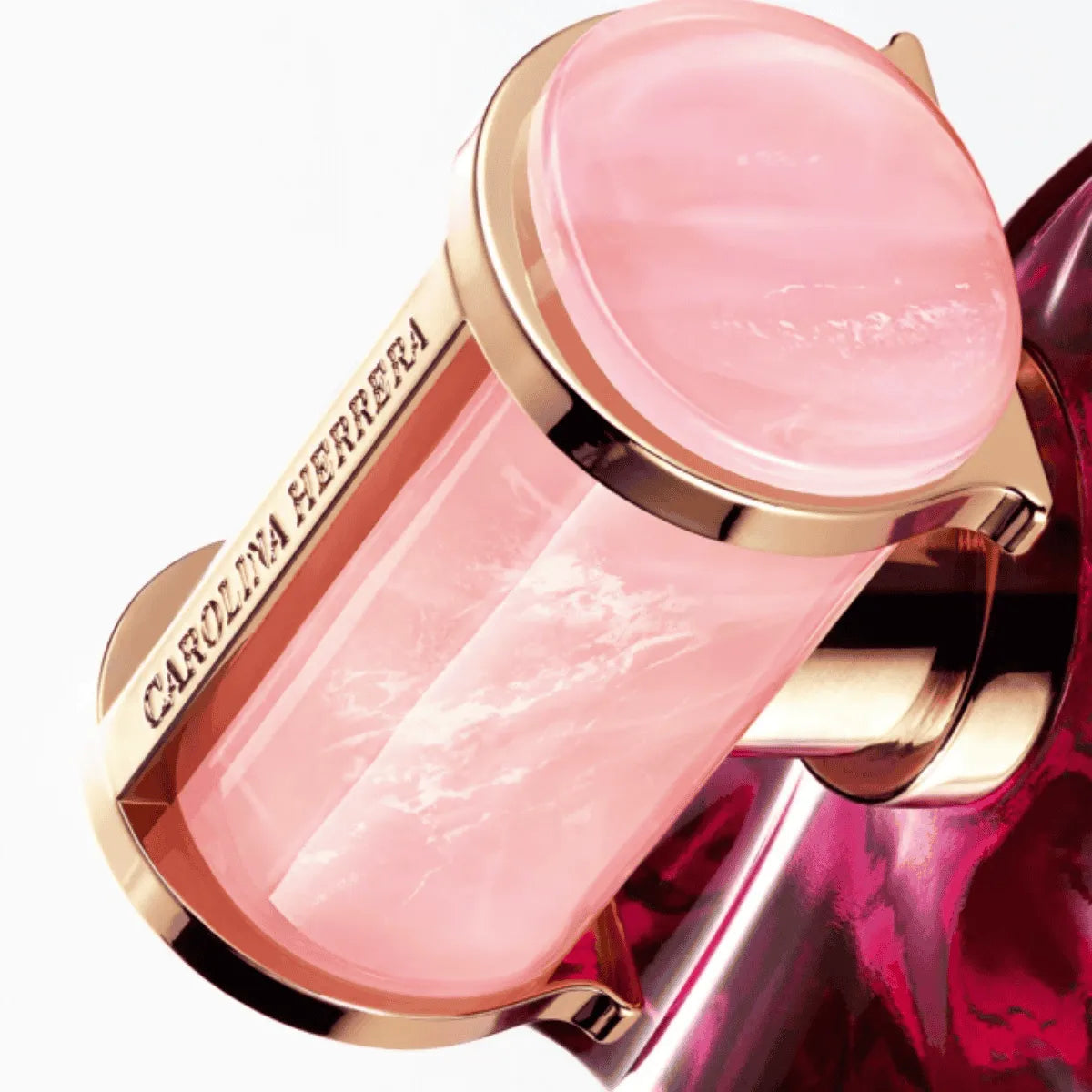 La Bomba Carolina Herrera Eau de Parfum - Perfume Feminino 80ml