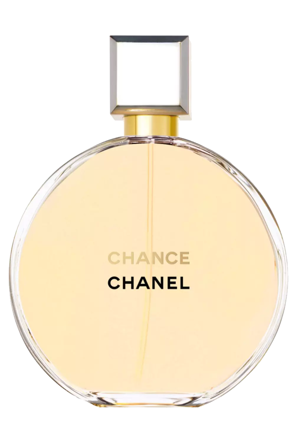 Chanel Chance Edt 100ml